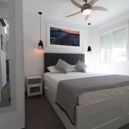 Apartamento Ama Altea Dış mekan fotoğraf