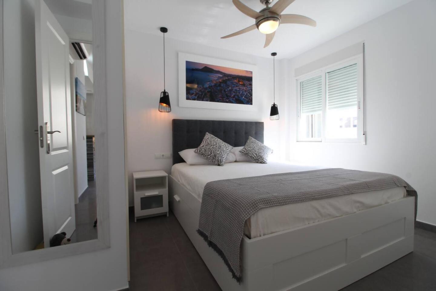 Apartamento Ama Altea Dış mekan fotoğraf