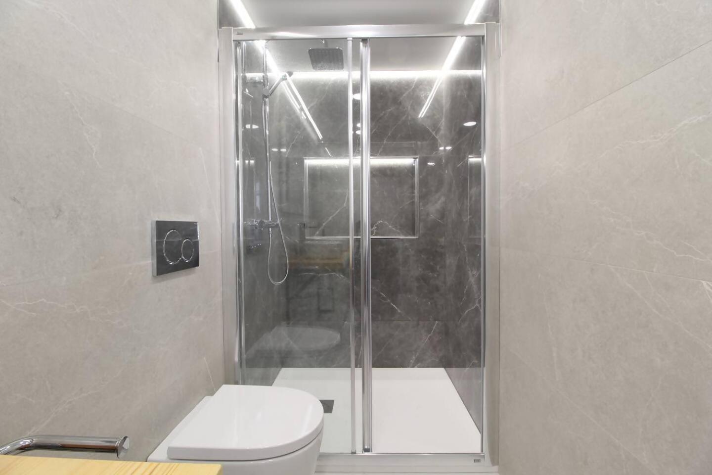 Apartamento Ama Altea Dış mekan fotoğraf