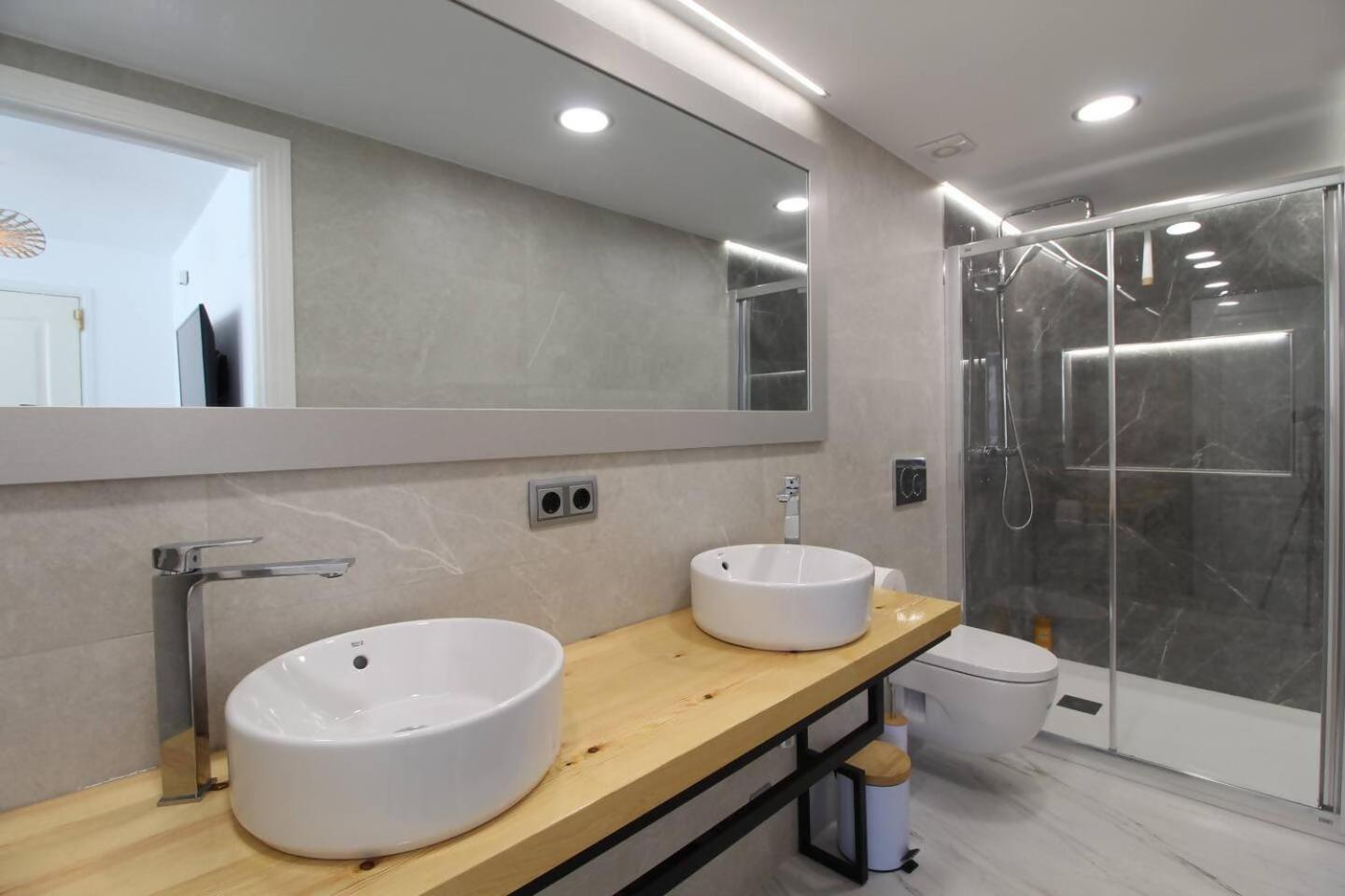 Apartamento Ama Altea Dış mekan fotoğraf